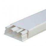 Кабель-канал Legrand DLPlus 40х16 с перегородкой