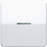 JUNG CD 500/CD plusСерый Клавиша 1-я с/п (CD590KO5GR)