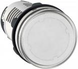 Сигнальная лампа Schneider Electric XB7EV07MP 22мм 230В прозрачная