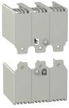 Клеммные заглушки для автоматов EZC100 Schneider Electric (комплект 2шт)