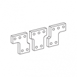 РАСШИРИТЕЛИ ПОЛЮСОВ 3П INS/INV630B-1600