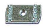 DKC Гайка для подвешивания профиля М8х40 (CM140800)