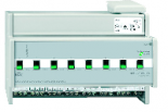 АКТОР ДЛЯ ВЫКЛ REG-K/8X230/16 С РУЧ УПР