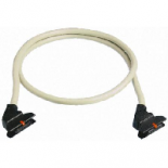 КАБЕЛЬ TELEFAST, 2ХНЕ10, 0.34MM2, 5M