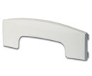 DKC In-Liner Front Адаптер модульной коробки для к/к 90х25 мм (9226)