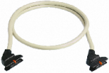 КАБЕЛЬ TELEFAST, 2ХНЕ10, 0.34MM2, 3M