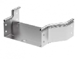 Переходник RRC  400/200 выс. 80