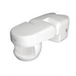 Наружный датчик движения Schneider Electric Argus 1000Вт 120° IP55 дальность 3-12 метров