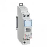 Импульсное реле Legrand CX3 230V 1F 16A бесшумное