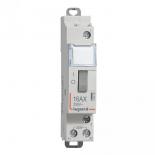 Импульсное реле Legrand CX3 230V 1F 16A