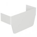 Тройник 130х50 мм Legrand METRA