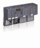 ABB TB521-ETH Монтажное основание для ЦПУ (1SAP112100R0170)