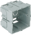 DKC In-Liner Коробка внутренняя в TA-GN (6/4 М) SAN-6 (2296)
