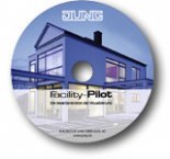 Модульная программа Facility Pilot - неограниченная, английская версия