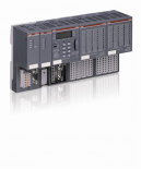 ABB TB521-ETH Основание монтажное ЦПУ, AC500, 2 слота, v2 (1SAP112100R0270)