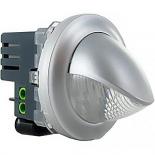 Поворотный точечный светильник Legrand Celiane