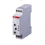 Реле времени ABB CT-MFD.21 (7 функций) 12-240В AC/DC (7 диапазонов 0,05с...100ч) 2ПК