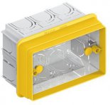 LivingLight Увеличитель глубины коробки 503E