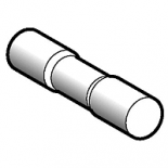 ПРЕДОХРАНИТЕЛЬ 14X51 GF 50A