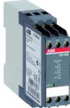 Переключающее реле ABB CT-IRS 24В АС/DC, 3ПК