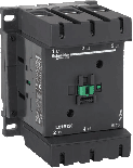 Пускатель магнитный EasyPact TVS Schneider Electric 3Р 120A AC3 катушка 220В 50ГЦ 1НО+1НЗ контактор
