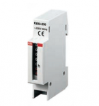 Реле часов работы ABB Е233-230