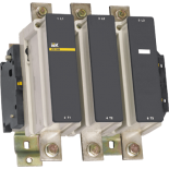 Контактор КТИ-7630  630А  230В/АС3 ИЭК