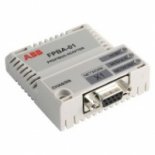 Коммуникационный модуль шины Profibus DP для ACS350