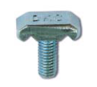 DKC Винт со специальной головкой для проволочного лотка M6X14 (CM060614)