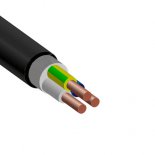 Кабель силовой ВВГнг(А)-LS 3х6 (РЭК/Prysmian)