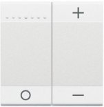 LivingLight Светорегулятор 0-10В, цвет белый