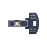 JUNG Мех Подсветка светодиодная синяя, 230V, 1mA (90-LEDBL)