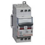 Модульный выключатель Legrand DX3 3П 32A
