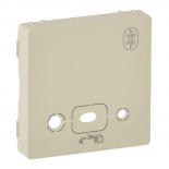 Лицевая панель модуля Bluetooth 752036 Legrand Valena Life слоновая кость