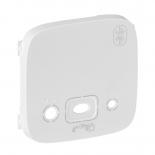 Лицевая панель модуля Bluetooth 752036 Legrand Valena Allure белая