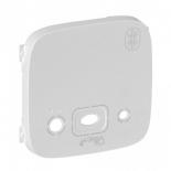 Лицевая панель модуля Bluetooth 752036 Legrand Valena Allure жемчуг