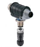 ABB PDV12-FBP.0 модуль запитки 24В для Profibus DP/V0, DP/V1 (1SAJ924011R0001)