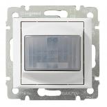 Датчик движения 320Вт, угол 130° Legrand Valena Classic белый