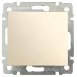 Заглушка Legrand Valena Classic слоновая кость