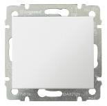 Заглушка Legrand Valena Classic белая