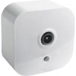 Радио розетка Legrand Quteo белая