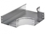 DKC Ответвитель DPT Т-образный горизонтальный 200х80мм (36144inox)