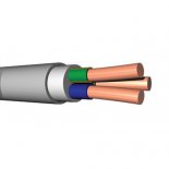 Кабель силовой NYM 3х4 (Nexans)