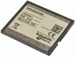 ПУСТАЯ КАРТА CF 512MB ДЛЯ SMART IPC И XBT-GT
