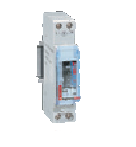 Суточный таймер Legrand резервное питание на 100 часов 1x16A 1М