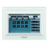Axolute My Home Сенсорная панель управления 10