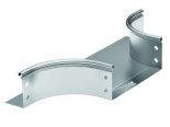 Ответвитель DL 300х100, RAL