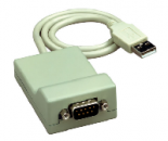 КОНВЕРТОР USB – RS232