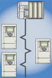 КАРТА PROFIBUS DP
