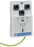 CANOPEN MODBUS